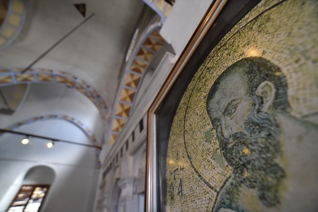 St. Paul Kilisesi, Mersin'in önemli inanç turizmi merkezlerinden biri oldu